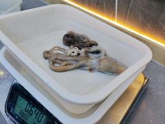 -本达人海鲜烧烤·朝鲜族风味(发展店)