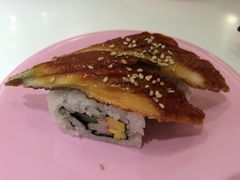 争鲜回转寿司(通州万达广场店)-争鲜回转寿司(通州万达店)