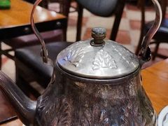 -巴依老爷新疆美食(常营店)