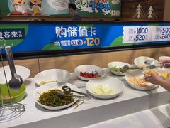 -豪客来牛排(成都锦江大融城店)