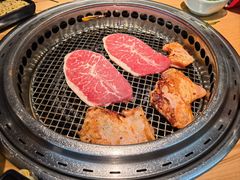 -汉拿山(包河万达店)