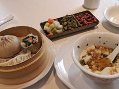 -老北门·苏帮菜·湖景包间(月光码头店)