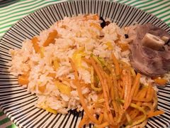 -楼兰新疆菜(江宁万达店)