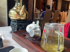 -广东胜利宾馆西关粤中餐厅