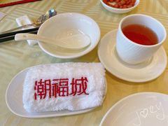 -潮福城大酒楼(北尚店)