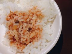 汤汁泡饭-胖哥俩肉蟹煲(苏州中心店)
