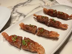 福建五香卷-遇外滩(BFC外滩金融中心店)