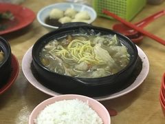 -新记肉骨茶
