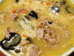 藤椒酸汤肥牛-让我们见个面(祥云小镇店)