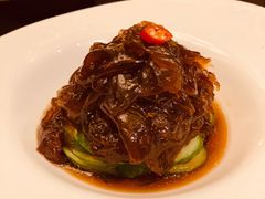 -北京四季酒店·采逸轩