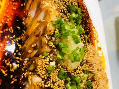 蒜泥白肉-新川办餐厅