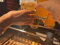 -很久以前羊肉串(中山公园店)