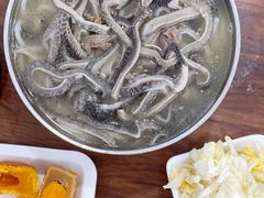 -攀枝花·任德琼·盐边羊肉米线