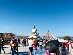 -青海湖国家重点风景名胜区
