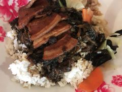 -大食代美食广场(迪士尼小镇店)