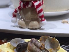 -小红鲸·海鲜餐厅(轸大路店)