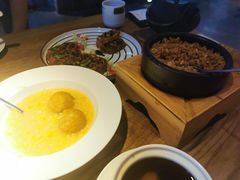 -水木苼 蔬食料理