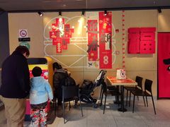 -麦当劳(豫园店)