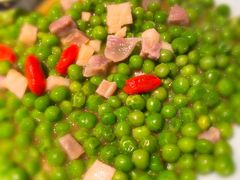 时令腊肉青豆-東大方(武康千秋广场店)