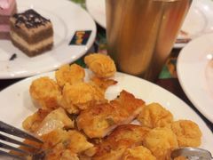 -拉丁餐厅·巴西烤肉自助(正佳广场店)
