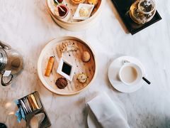 -上海宝华万豪酒店