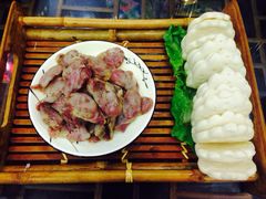 陈记菜馆(国庆路店)-陈记菜馆·非遗淮扬菜(东关街教场店)