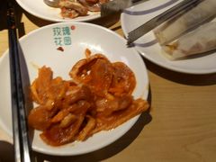 -玫瑰花园自助烤肉(顺义鑫海韵通店)