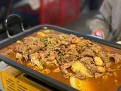 -金陵暴走小龙虾·迷踪蟹(凯德MALL店)