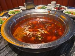 -老船舫·现做活鲜鱼馆(东郊记忆店)