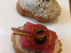 -Mezomd曼索蒂西班牙餐厅(广粤店)