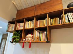 -阿木舂记·特色小吃(平江路店)