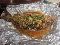 -衡厨·衡阳土菜(中南店)