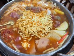 -优壹佳·延边朝鲜族料理(中山北路店)