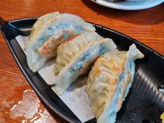 粤式煎饺-丰圆轩粤式茶楼 . 点心粤菜(夏茅店)