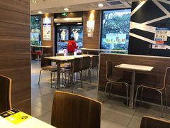 -麦当劳(田林好又多店)