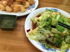 -洪福亮酒家(南草厂街店)