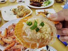 -鹏城人家海鲜酒家·23年老字号(较场尾店)