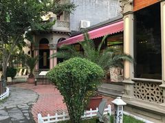 -卫鼎轩·曹公馆(鼓楼店)