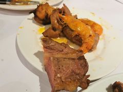 -拉蒂娜·巴西牛排馆 Latina·Brazilian Steakhouse(陆家嘴旗舰店)