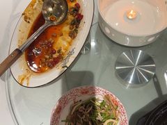 -巢湖名吃·东关老鹅汤(江南风情街店)