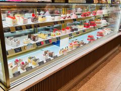 -TAMATI(巴黎贝甜韩式西餐厅店)