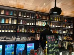-MM·五声·音乐人与调酒师(西安路店)