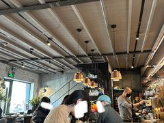 -Apollo·西班牙小酒馆(安福路店)