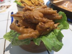 -瓜西西重庆火锅(花溪店)