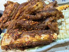 -九寨特色牦牛肉汤锅 羊肉汤锅