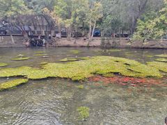 -水磨沟公园