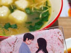 -小杨生煎(松江大学城店)
