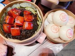 -寻宝记绍兴菜(鲁迅路店)