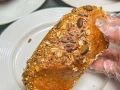 -贝克托马斯·德式烘焙传承(海上世界店)