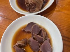 -老袁炒年糕(富豪路店)